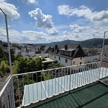 Mit Schoenem Ausblick Apartment Koblenz (Rhineland-Palatinate)