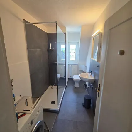 Mit Schoenem Ausblick Apartment Koblenz (Rhineland-Palatinate)