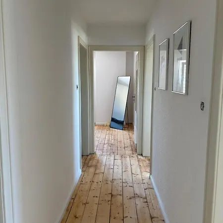 Apartment Mit Schoenem Ausblick Koblenz (Rhineland-Palatinate)
