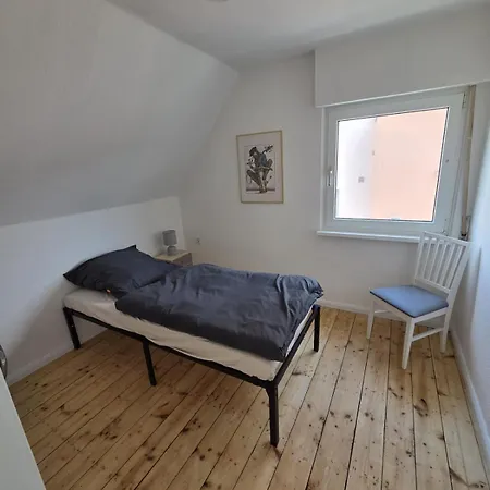 Mit Schoenem Ausblick Apartment *